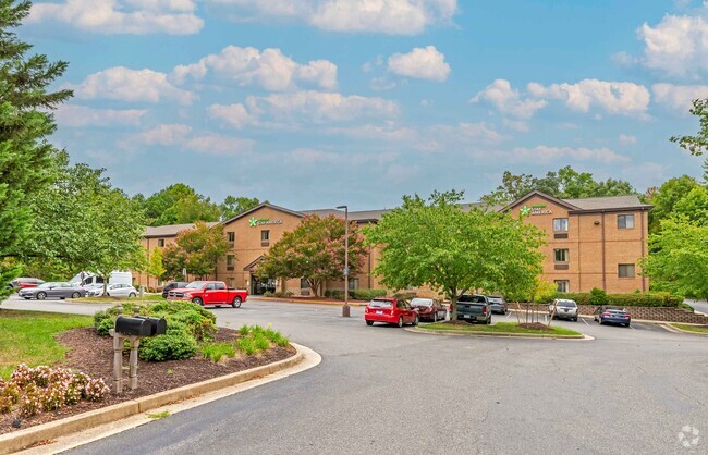 Building Photo - Furnished Studio - Glen Allen