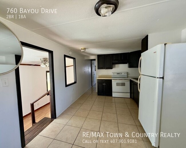 Building Photo - 760 Bayou Dr