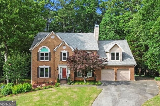 Building Photo - 2316 Fripp Overlook NW