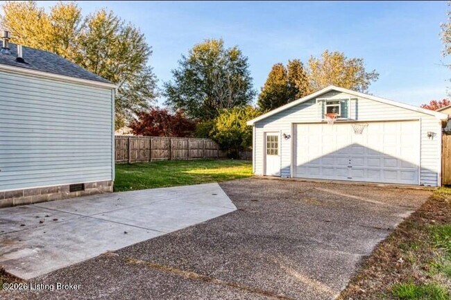 Building Photo - 6913 Beard Ct