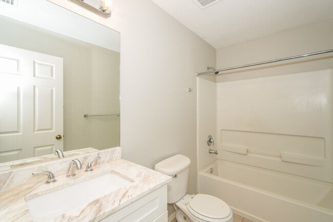 Building Photo - 3 BR/2.5BA | Newly Renovated Single Family Home | 2-Car Garage | Fenced backyard | In Ashley Pines!