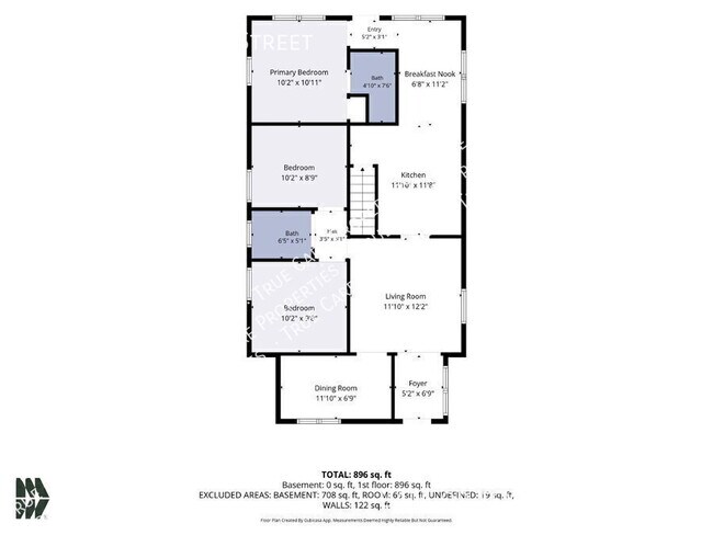 Building Photo - 1325 S 29th St