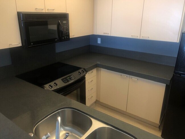 Building Photo - Large 1 bedroom 1 bath in Luxury High Rise...