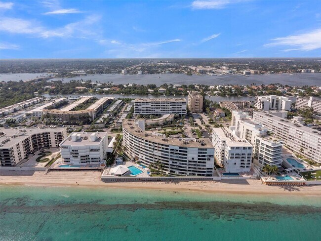 Building Photo - 3589 S Ocean Blvd