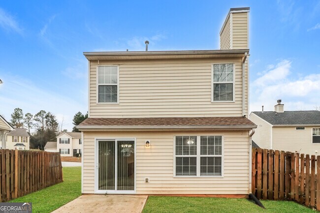 Building Photo - 3623 Thurleston Ct SW