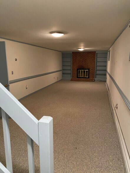 Rec Room - 3690 Old Buckingham Rd
