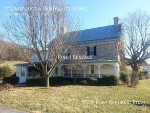 Building Photo - 8529 Port Republic Rd