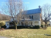 Building Photo - 8529 Port Republic Rd