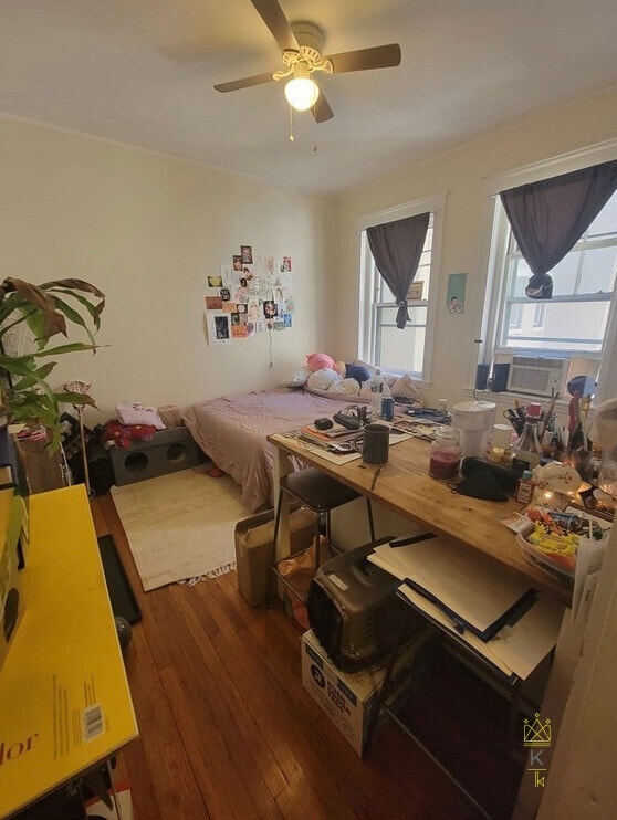 Building Photo - 317 Allston St