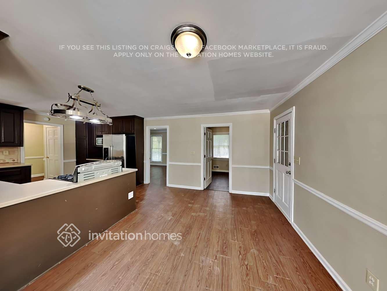 Building Photo - 3811 Overlook Trail