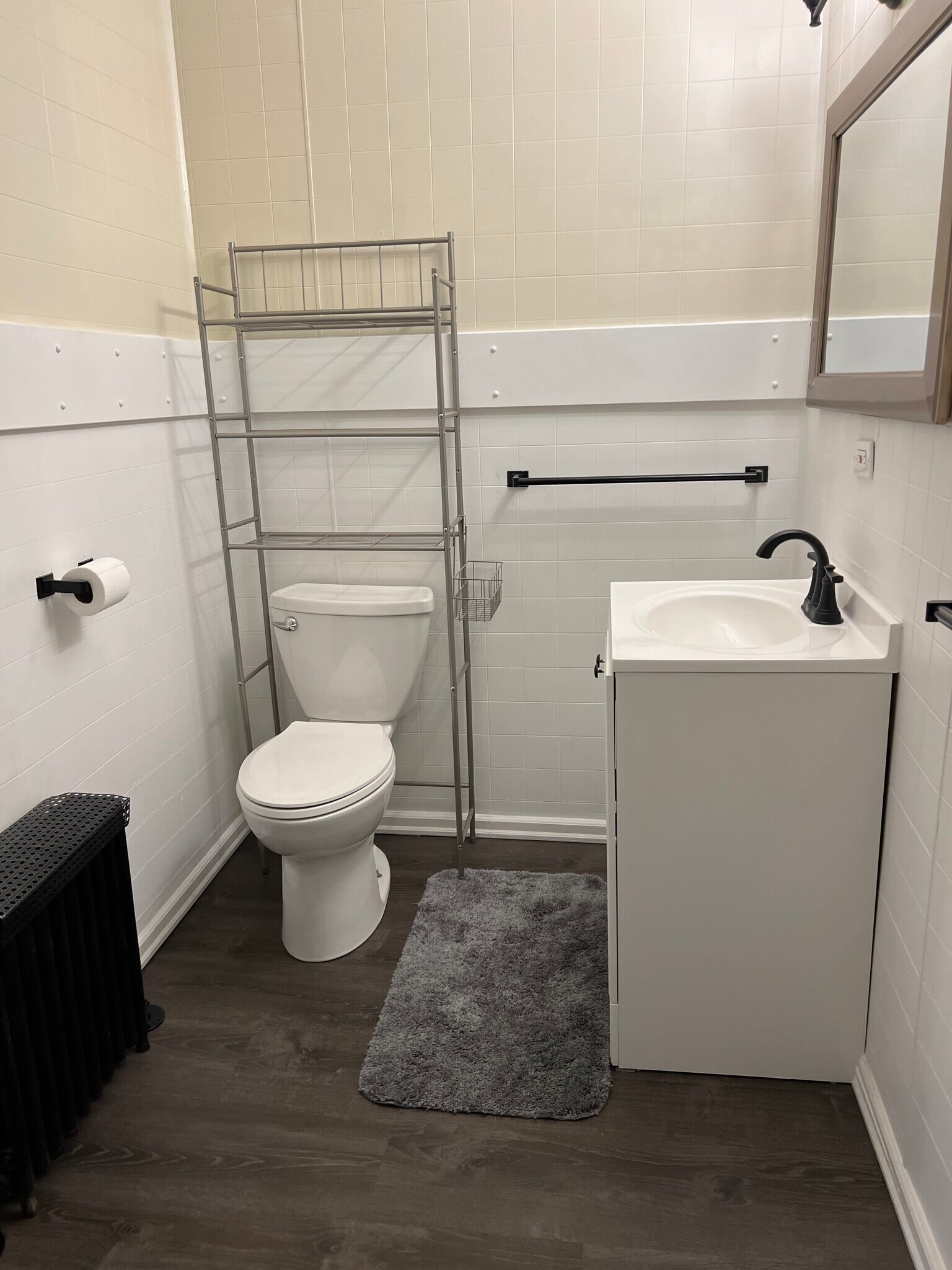 BATHROOM - 34 S Adams St
