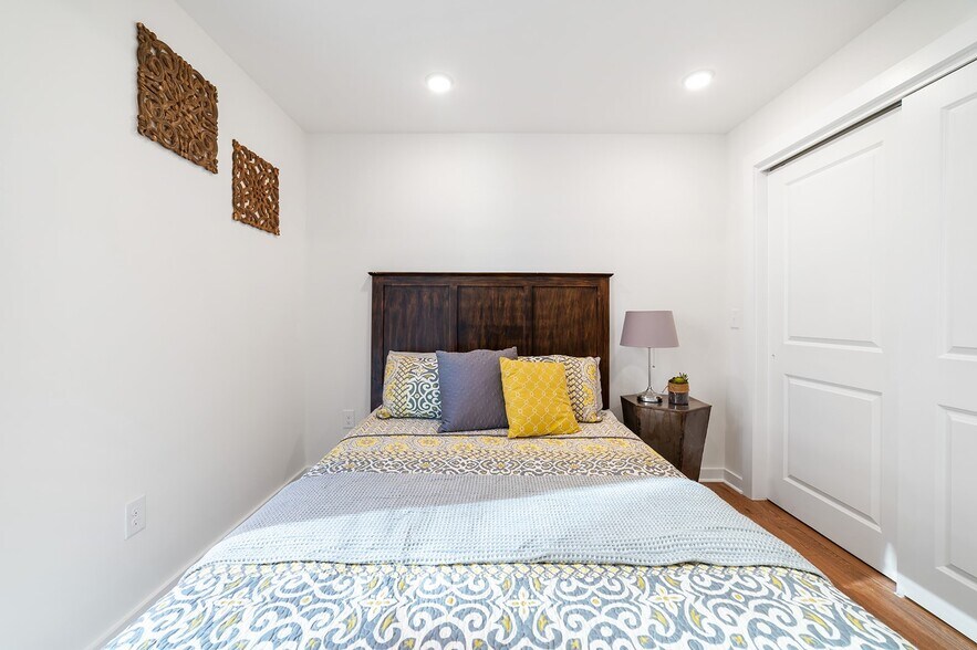 Building Photo - 502 Cecil B Moore Ave