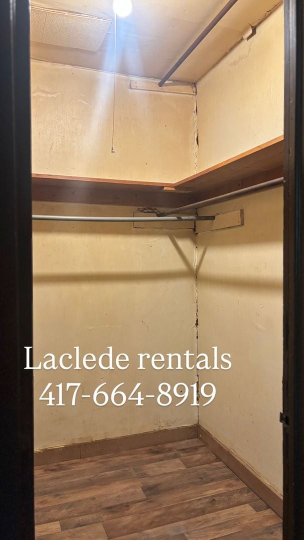 Building Photo - 1+ BEDROOM 1 BATHROOM HOUSE FOR RENT