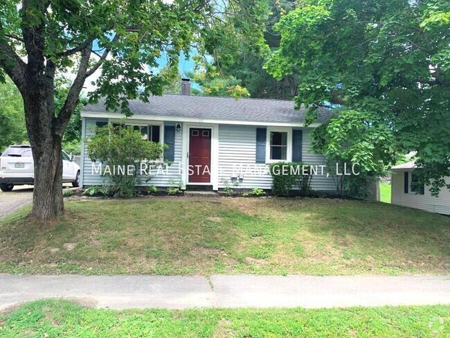 Building Photo - 111 Falvey St
