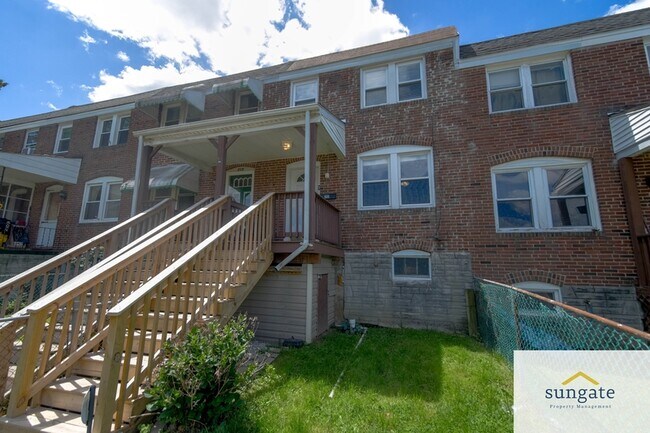 Building Photo - 217 W Edgevale Rd