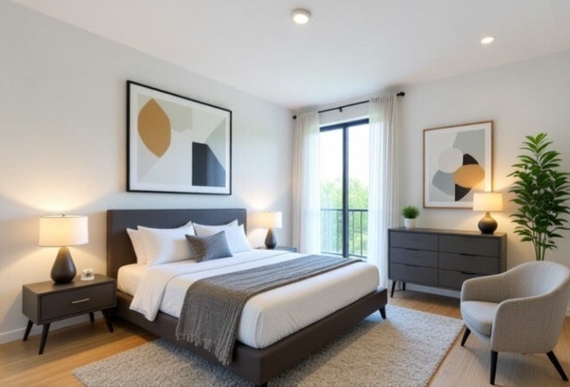 Building Photo - 1203 Via Sacra Dr