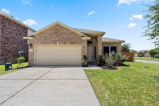 Building Photo - 12725 Pirate Bend Dr