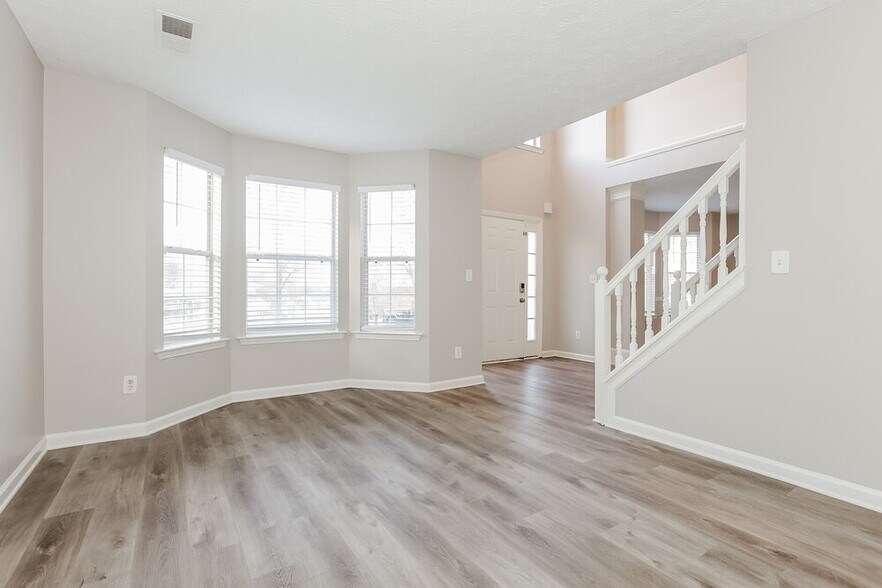 Building Photo - 1481 Mine Run