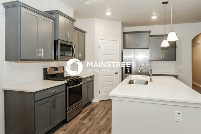 Building Photo - 3 Bedroom Pet-Friendly Home in MERIDIANVIL...