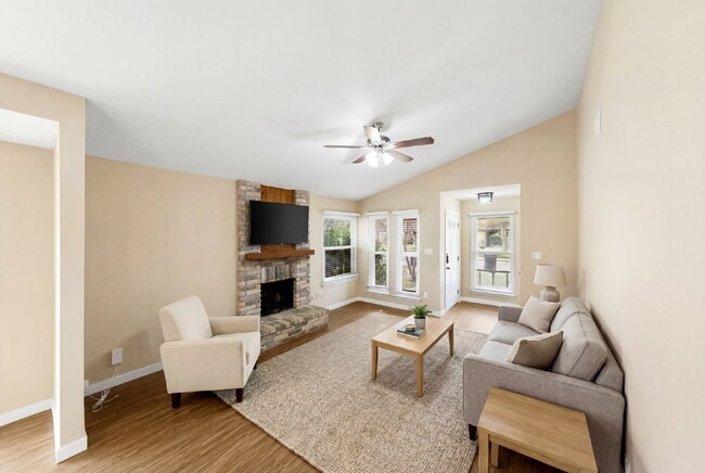 Building Photo - A Beautifully Updated Single Story Retreat Where Everyday Life Feels Effortless and Inspired