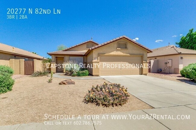 Building Photo - 20277 N 82nd Ln