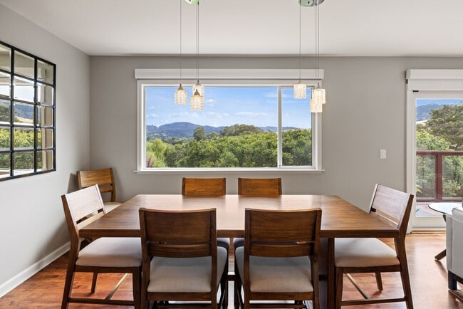 Building Photo - 3035 Ribera Rd