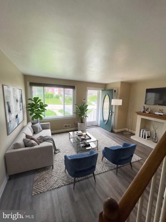 Building Photo - 3566 Dudley Ave