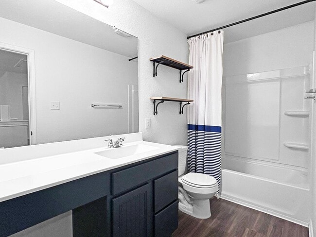 Building Photo - Comfy Converse Home—Stylish Upgrades, Grea...