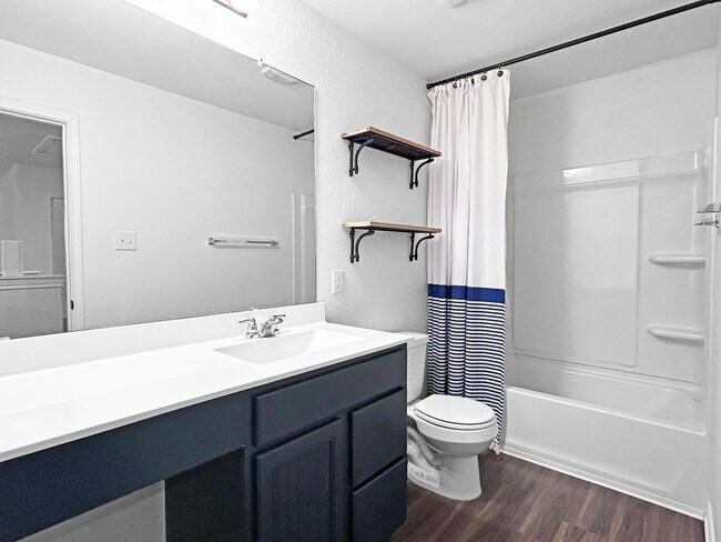 Building Photo - Comfy Converse Home—Stylish Upgrades, Great Layout