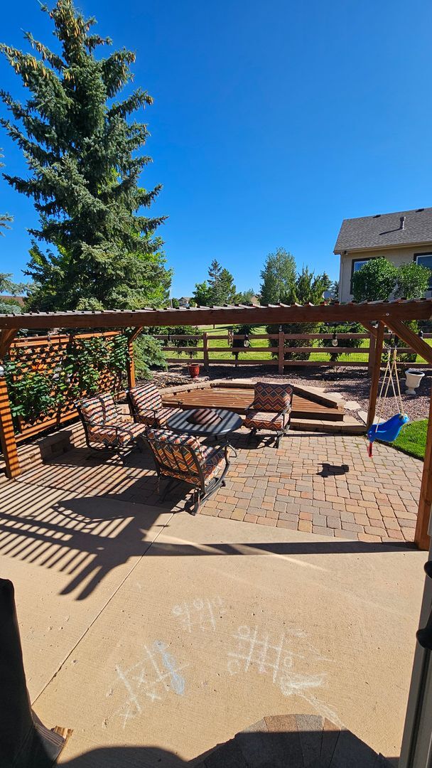 Building Photo - Beautiful 4 Bedroom Wolf Ranch Home