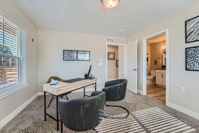 Building Photo - 2502 Colt Wy