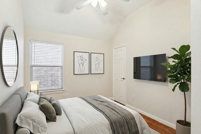 Building Photo - 2806 Crescent Star Rd