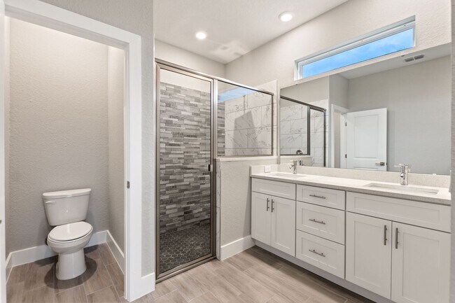 Building Photo - Deposit-Free! Modern, energy efficient hom...