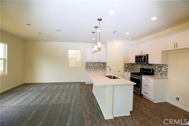 Building Photo - 24741 Rockston Dr