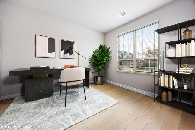 Building Photo - 17535 White Baneberry Dr