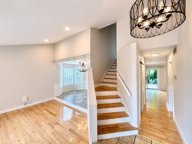 Building Photo - Great SFH for rent in North Rose Hill