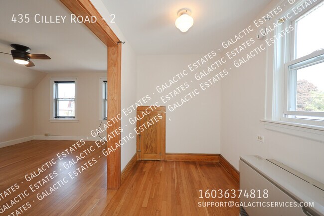 Building Photo - 435 Cilley Rd