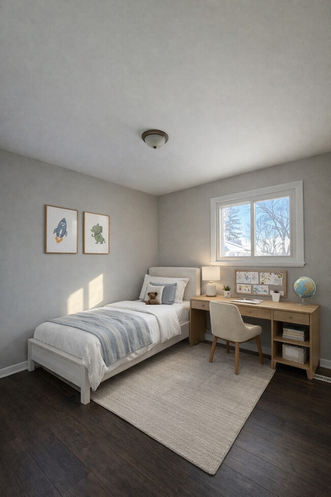 Building Photo - 155 W Wayne Pl