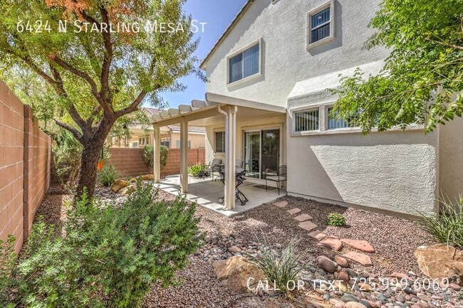 Building Photo - 6424 N Starling Mesa St