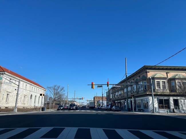 Building Photo - Huge, Newly Renovated House in Asbury Park...