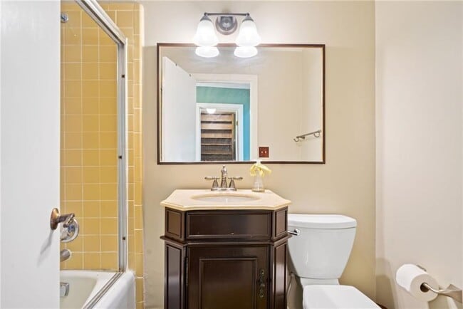 Building Photo - 2710 Margaret Mitchell Dr NW