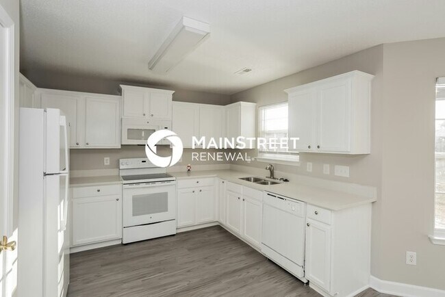 Building Photo - 3 Bedroom Pet-Friendly Home in Charlotte, ...