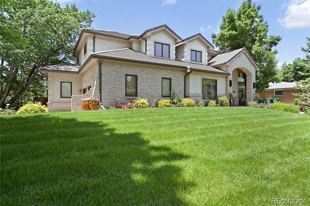 Building Photo - 4181 S Ivy Ln