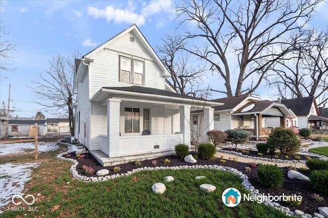 Building Photo - 1741 S State Ave