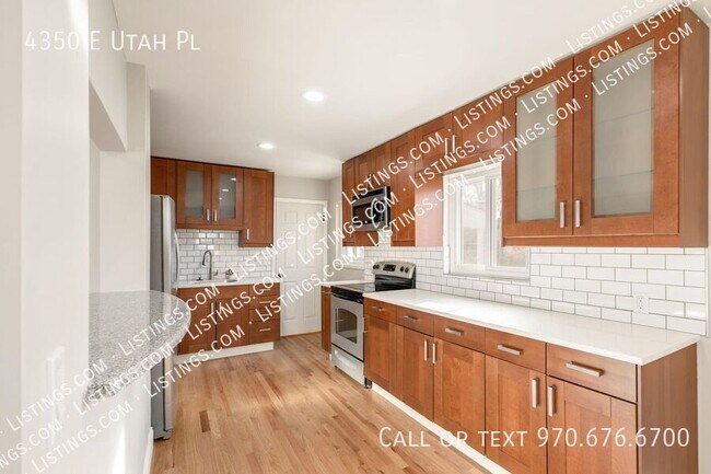 Building Photo - 4350 E Utah Pl