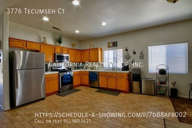 Building Photo - 3776 Tecumseh Ct