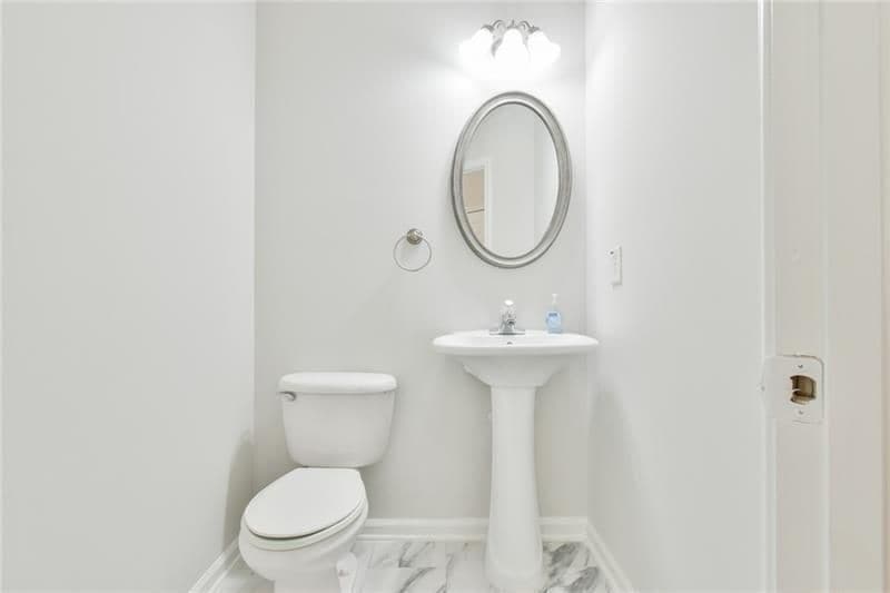 Building Photo - 2694 Winslow Ridge Dr NE