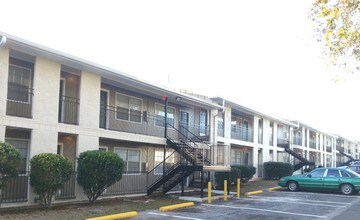 Building Photo - Harmony House Apartments
