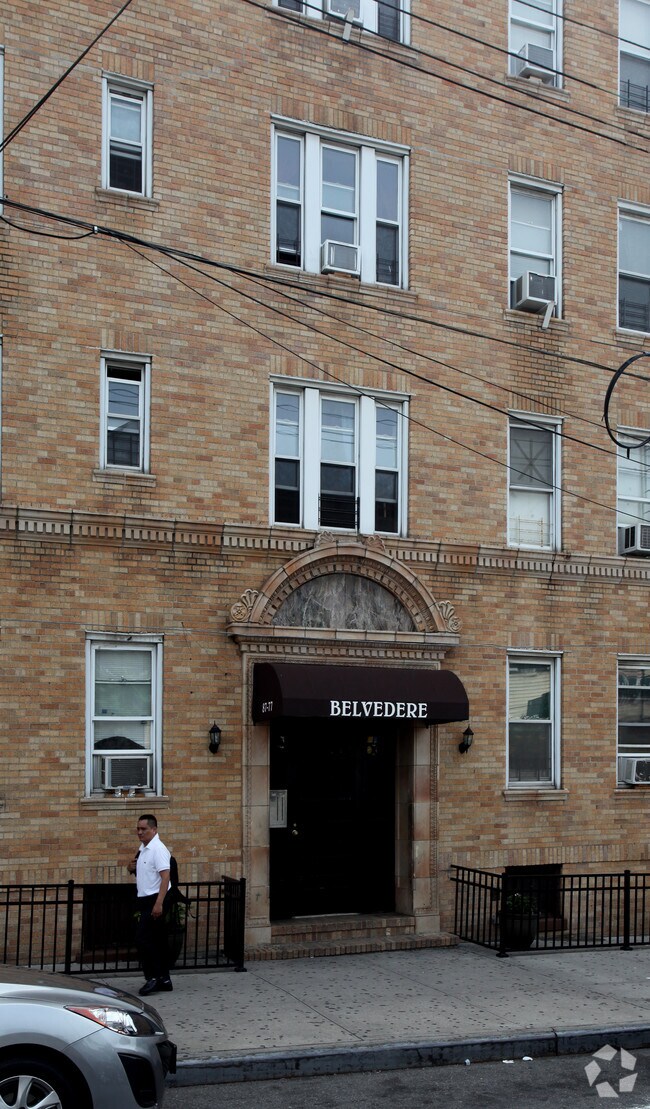 Belvedere 8777 169th St Jamaica NY 11432 Apartment Finder