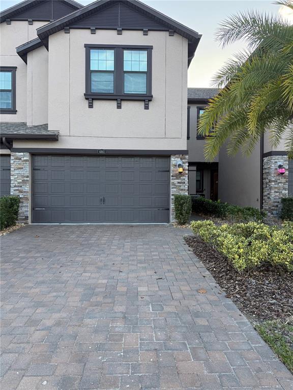 Building Photo - 4841 San Martino Dr